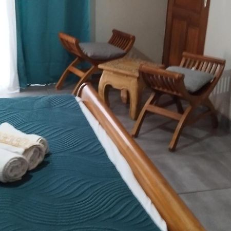 Bois De Santal Chambre D'Hotes แซ็ง-ปีแยร์ ภายนอก รูปภาพ