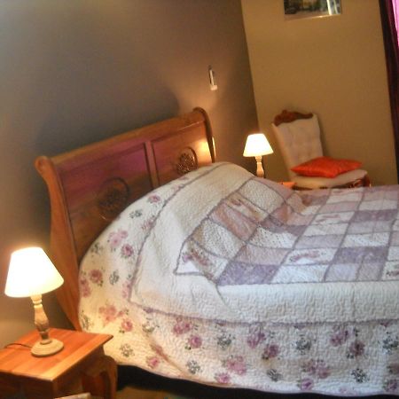 Bois De Santal Chambre D'Hotes แซ็ง-ปีแยร์ ภายนอก รูปภาพ