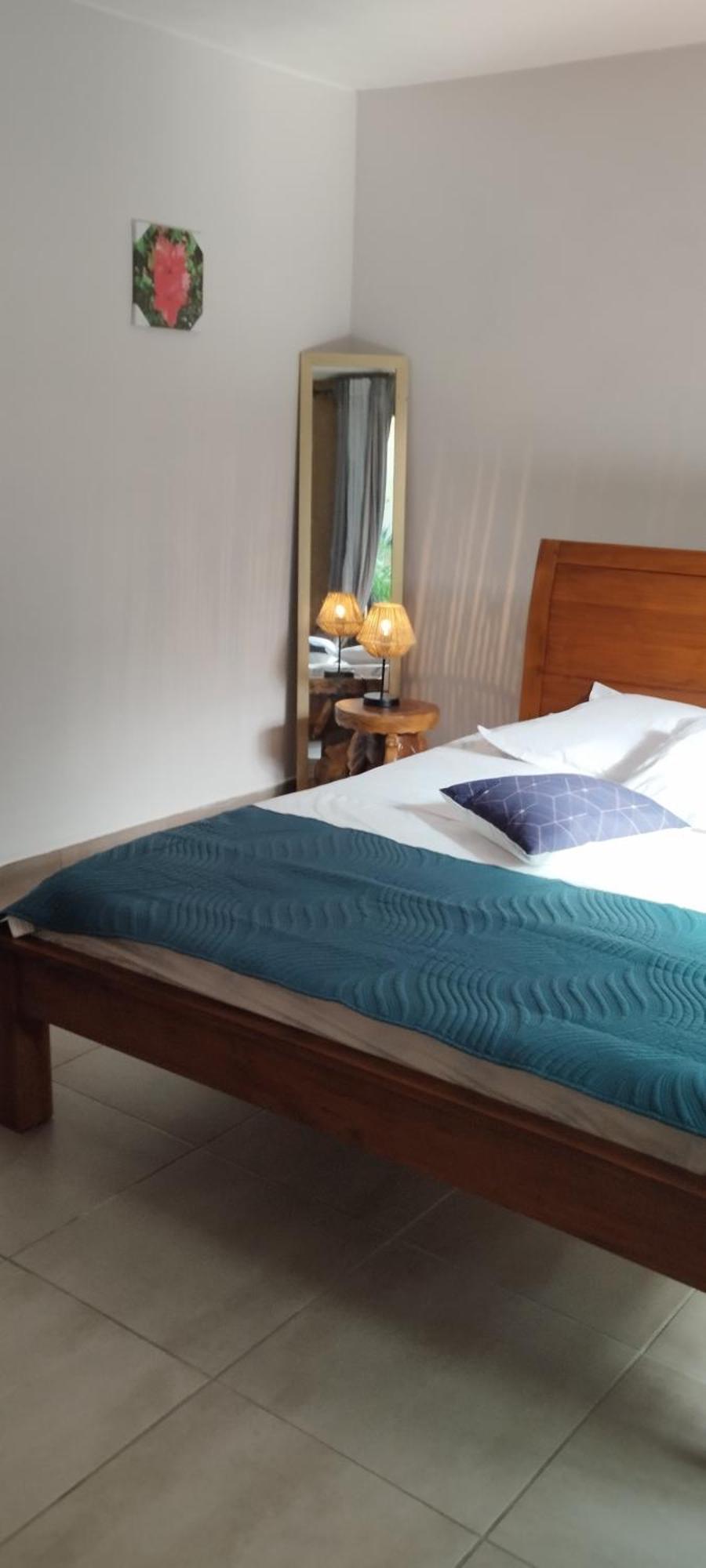 Bois De Santal Chambre D'Hotes แซ็ง-ปีแยร์ ภายนอก รูปภาพ