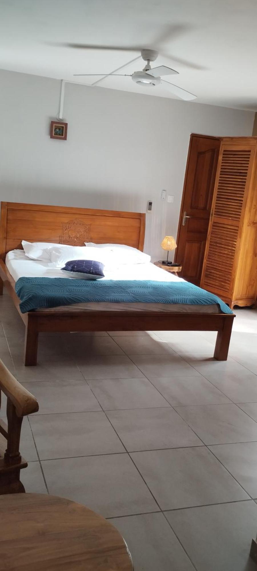 Bois De Santal Chambre D'Hotes แซ็ง-ปีแยร์ ภายนอก รูปภาพ