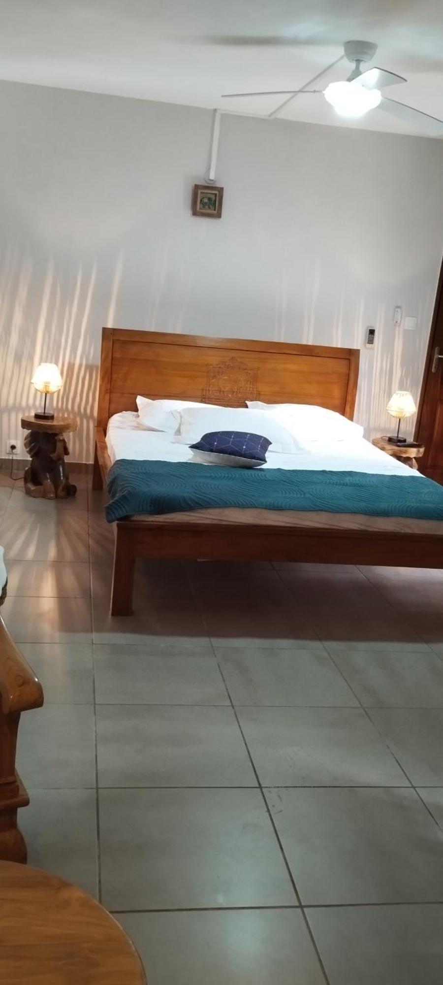 Bois De Santal Chambre D'Hotes แซ็ง-ปีแยร์ ภายนอก รูปภาพ