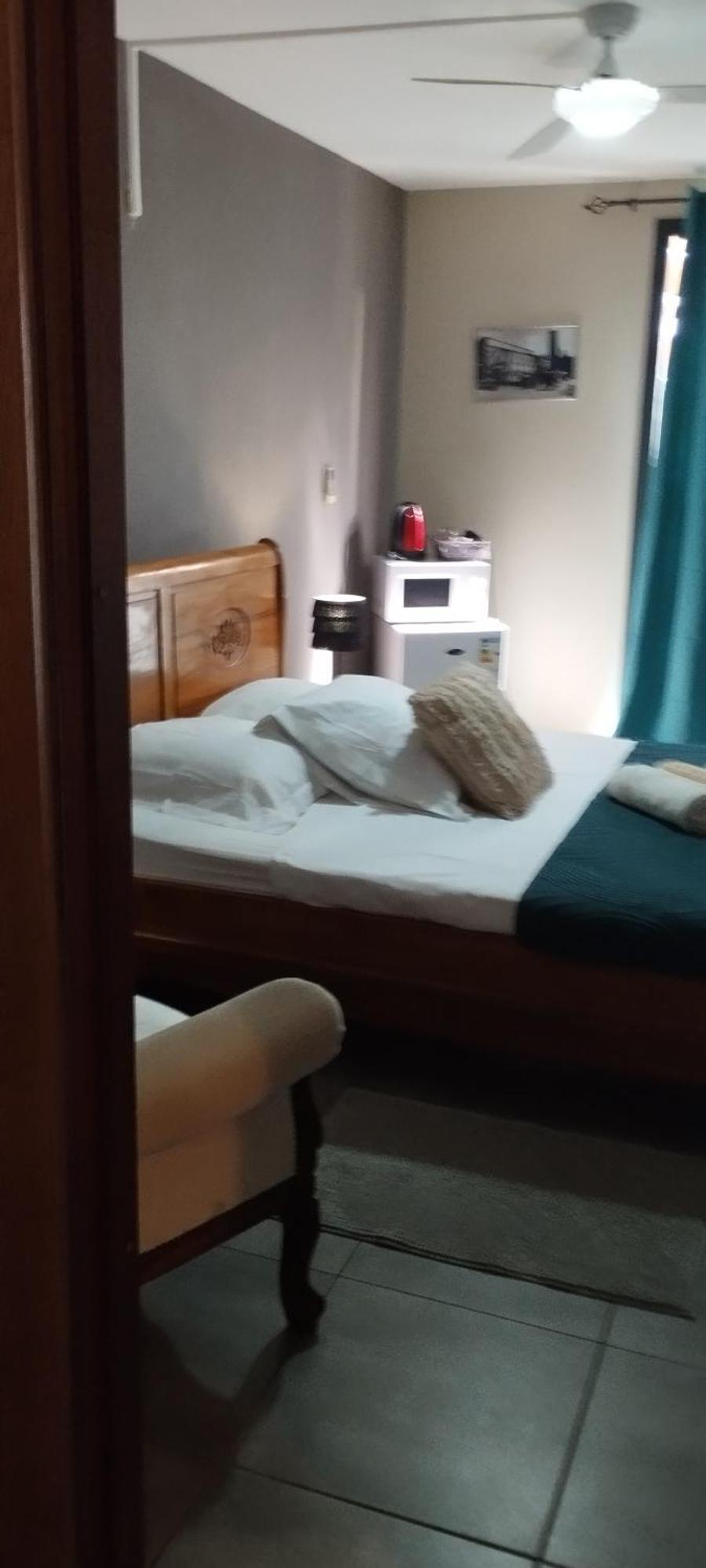 Bois De Santal Chambre D'Hotes แซ็ง-ปีแยร์ ภายนอก รูปภาพ
