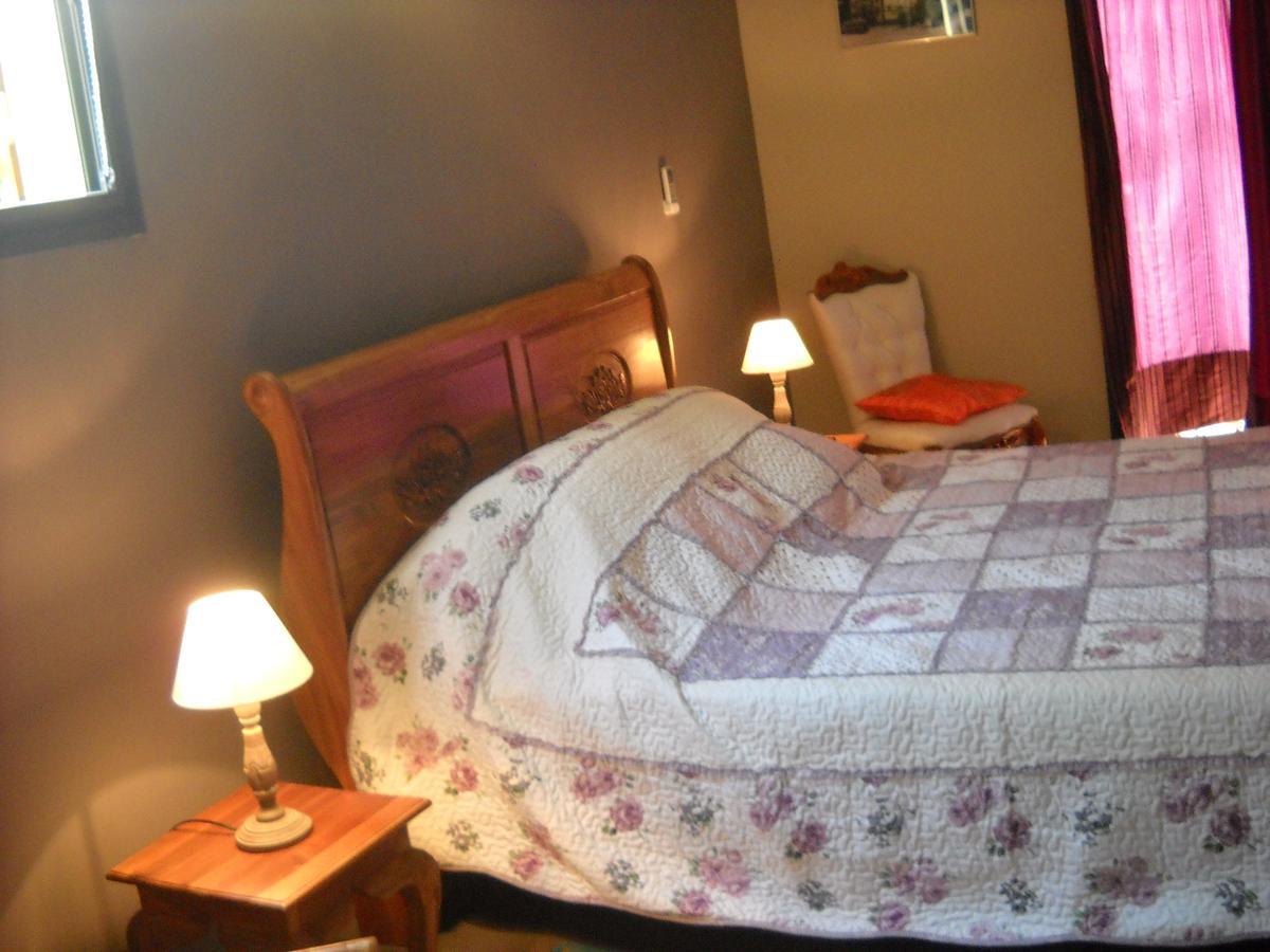 Bois De Santal Chambre D'Hotes แซ็ง-ปีแยร์ ภายนอก รูปภาพ